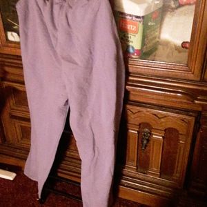 Sweatpants